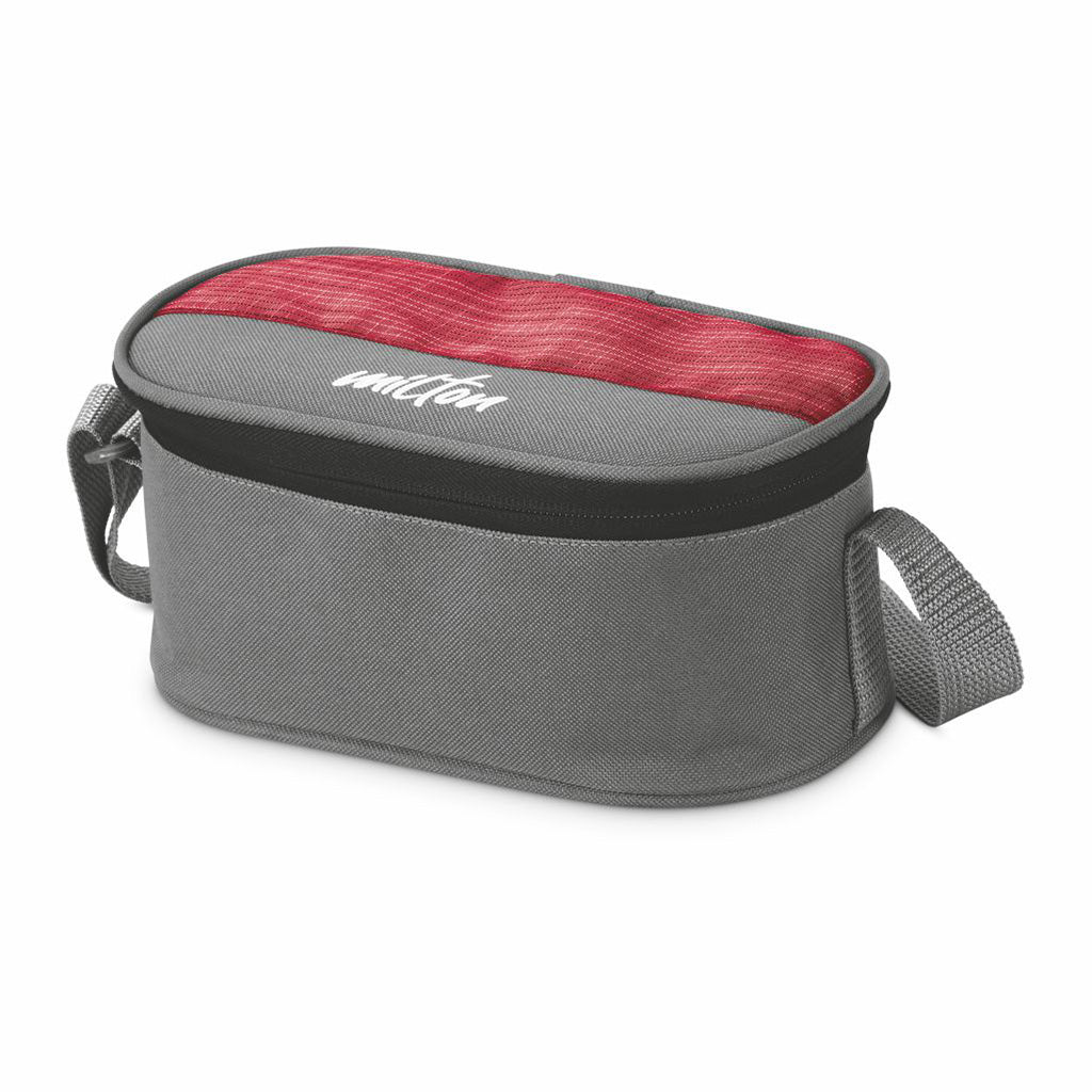 Milton lunch box store bag only