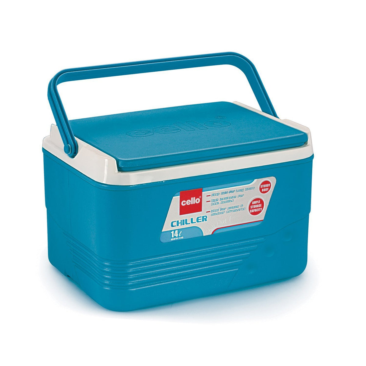 Cello ice box 14 clearance ltr