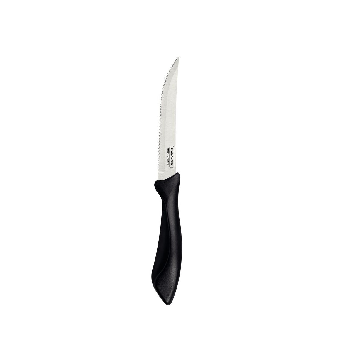 TRAMONTINA   23651105 AFFILATA STEAK KNIFE 12CM