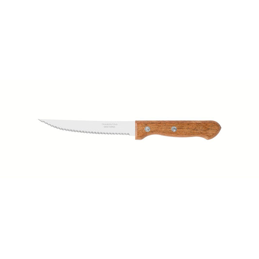 TRAMONTINA   22312105 DYNAMIC STEAK KNIFE 12CM