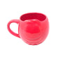 ESTEEM 0624-5662 AMBER NOODLE BOWL MUG