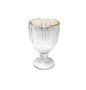 ESTEEM 0624-5870 MOMENTUM WATER GOBLET LARGE  - 6PCS SET