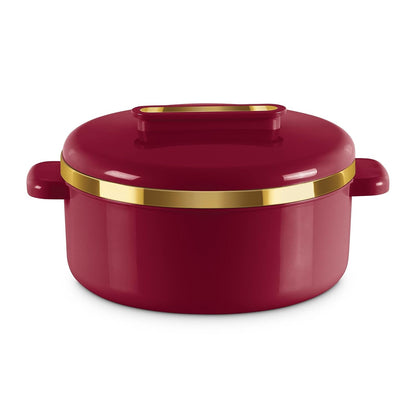 MILTON CURVE CASSEROLE 2000 ML