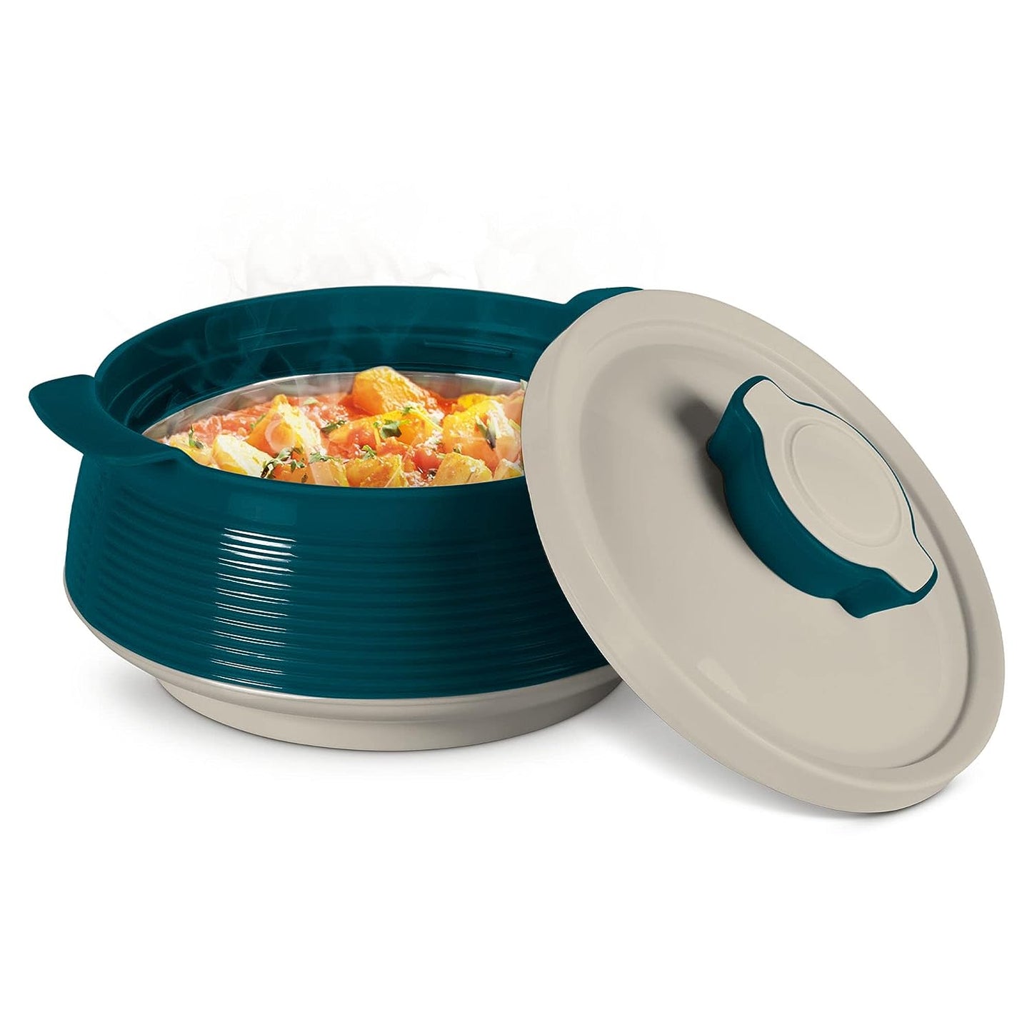 MILTON VENICE 1500 ML  CASSEROLE