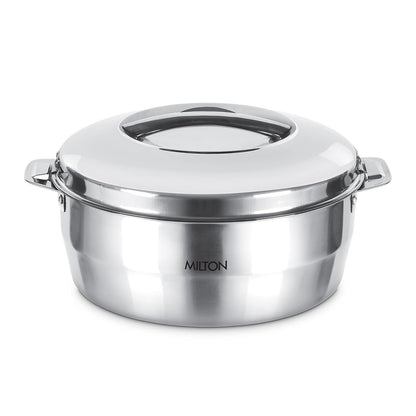 MILTON SS EMPRESS CASSEROLE 5000 ML