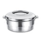 MILTON SS EMPRESS CASSEROLE 5000 ML