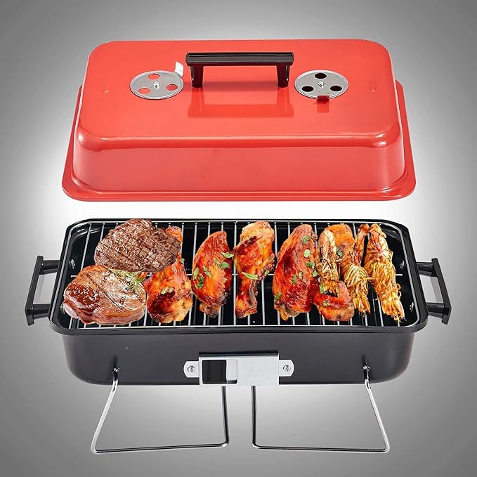 ESTEEM 1124 - 6372 BARBECUE 1