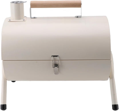 ESTEEM 1124 - 6379 CHARCOAL BARBECUE 8