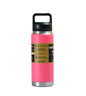 ESTEEM 0624-5850 MIZU FLASK 1000