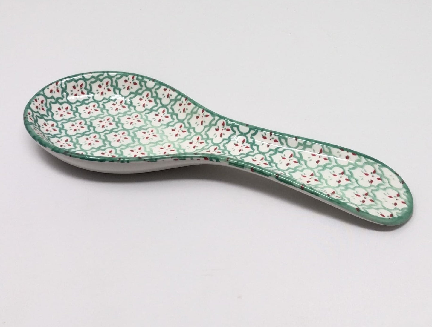 ESTEEM 0624-5445 KHIVA SPOON REST