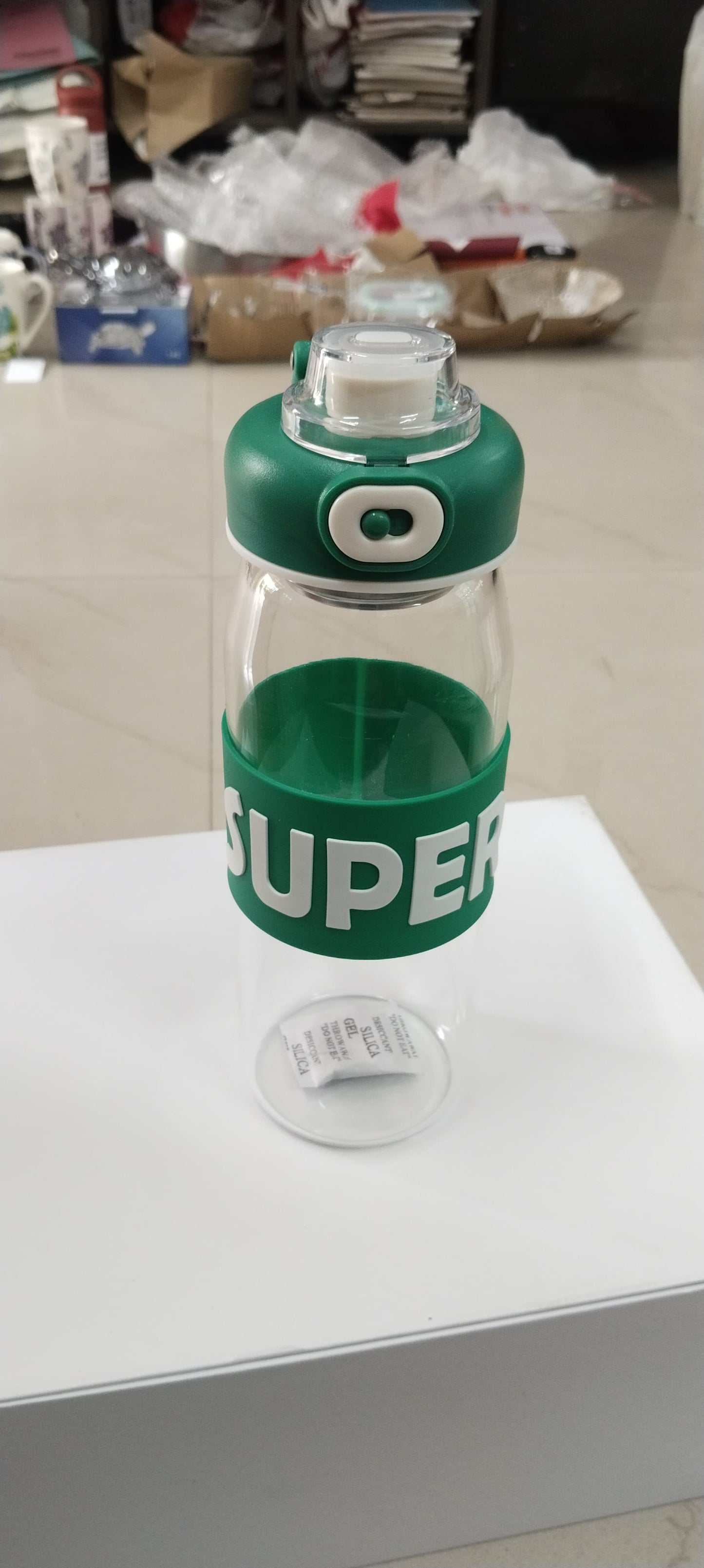 ESTEEM 0624-5854 SUPER BOTTLE 620