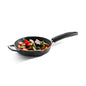 TRAMONTINA   98052001 PRE SEASON CAST IRON FRYPAN 22CM