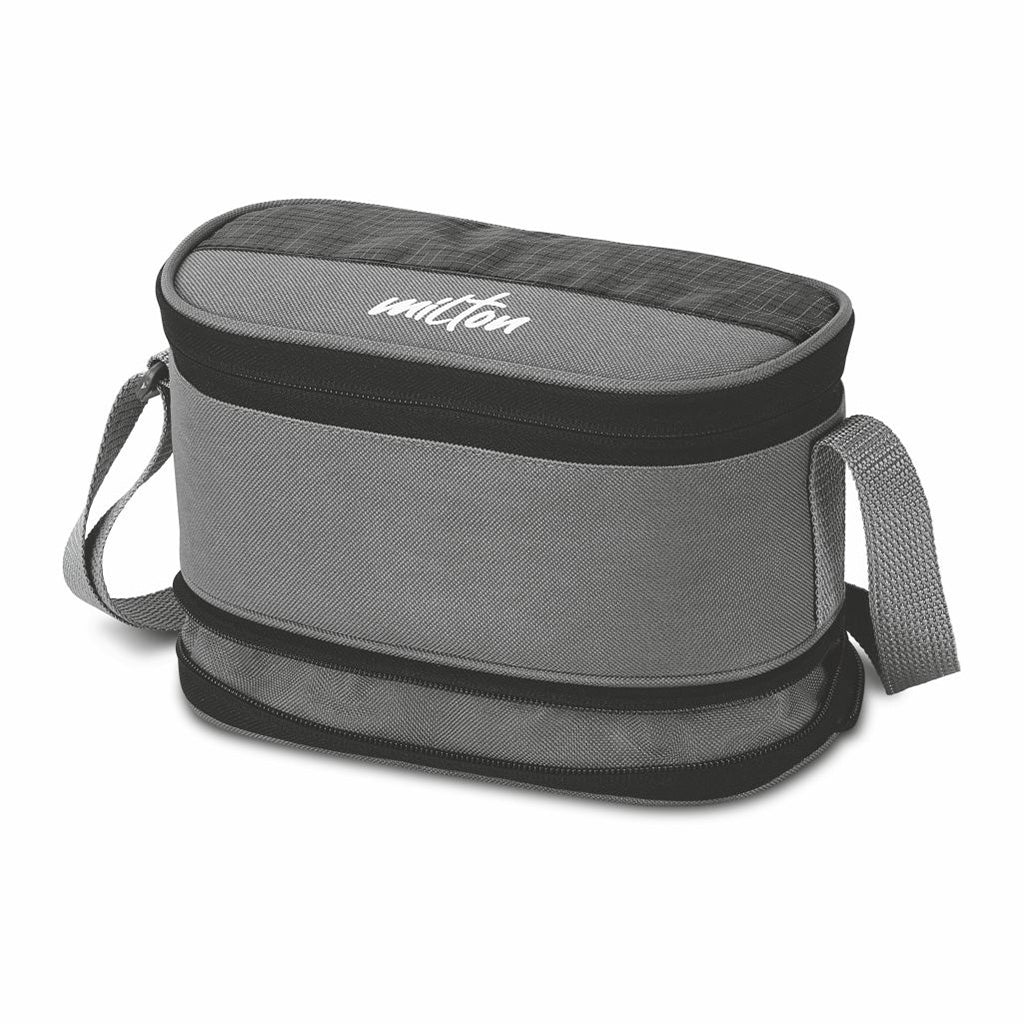 MILTON SL TRIPLE DECKER  LUNCH BOX