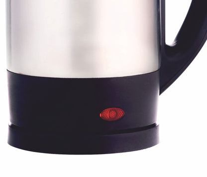 BOROSIL BKE1LSSB21 EVA SS KETTLE 1LITRE - Borosil Eva Kettle