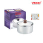 VINOD MATT FINISH 1000ML CASSEROLE