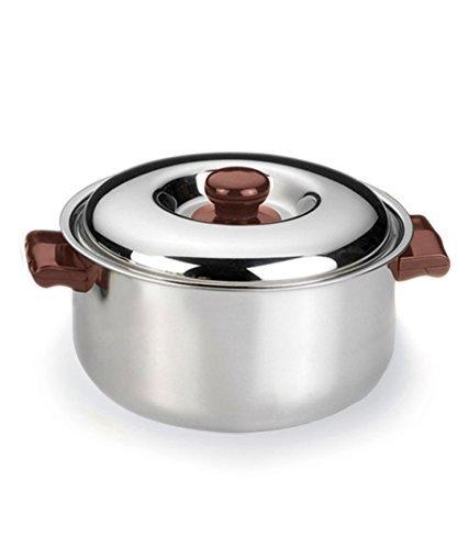 VINOD MATT FINISH 2800ML CASSEROLE