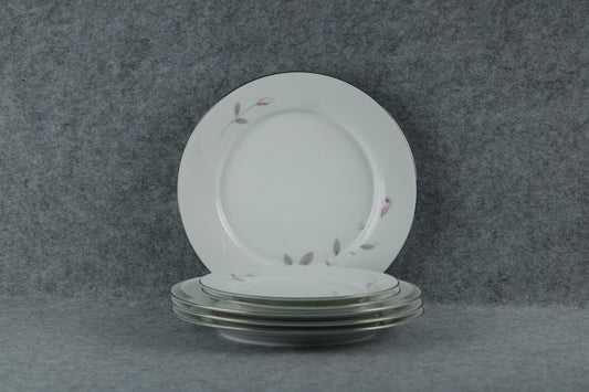 DANKOTUWA LASTING ROSE DINNER SET 21PCS