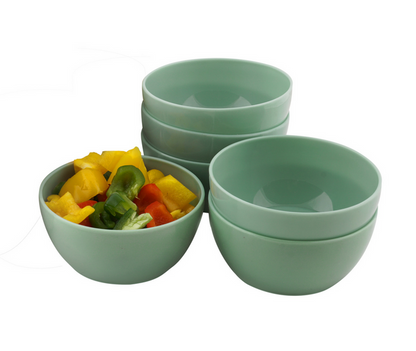 PRIME PRIDE SMALL 6 PCS BOWL