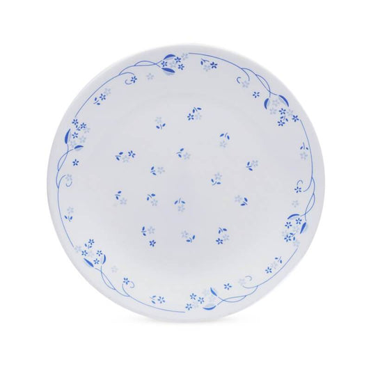 CORELLE PROVINCIAL BLUE DINNER PLATE