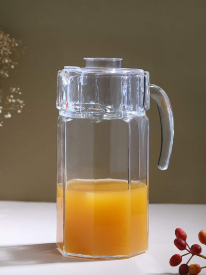 LUMINARC OCTIME JUG 1.6L