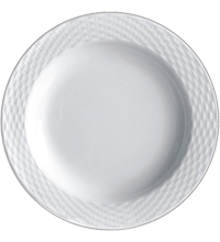 SERVEWELL ROUND DINNER PLATE