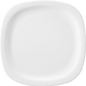 SERVEWELL SQUARE ROUND DINNER PLATE