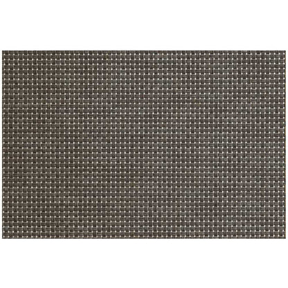 FREELANCE 30*45CM BASKET WEAVE TABLE MAT