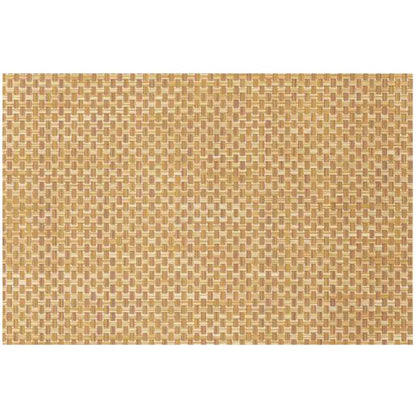 FREELANCE 30*45CM BASKET WEAVE TABLE MAT