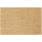 FREELANCE 30*45CM BASKET WEAVE TABLE MAT