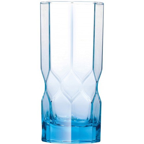 Luminarc Glass Octima HB Tumbler (Set of 6pcs) – GOOD HOMES