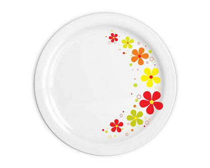 MILTON LISSOME DINNER PLATE