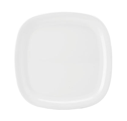 MILTON SQ RND DINNER PLATE