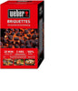 WEBER BRIQUETTES 5 KG 95