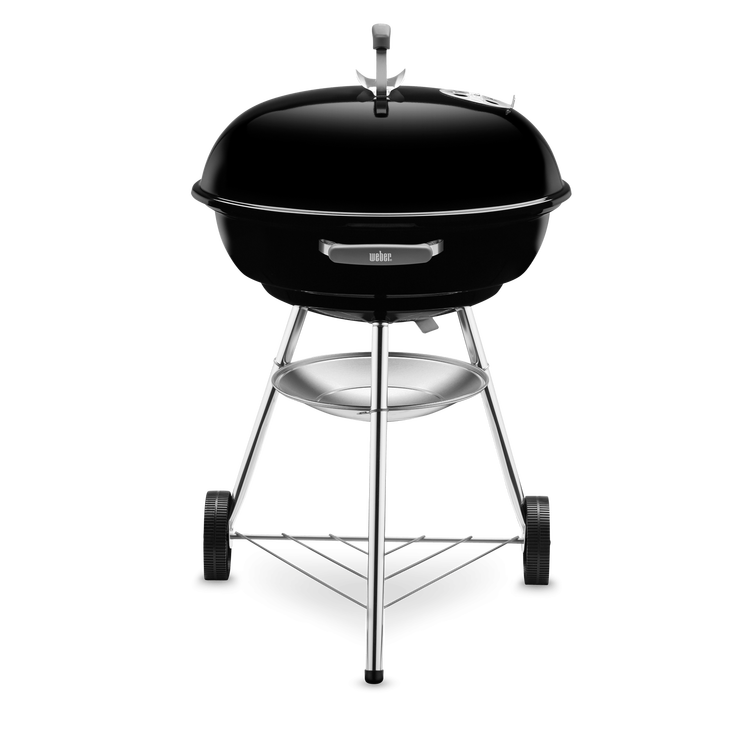 WEBER COMPACK KETTLE 57 CM BARBECUE