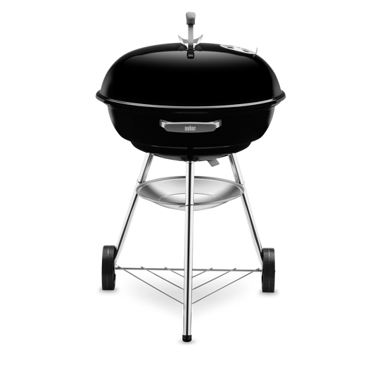 WEBER COMPACK KETTLE 57 CM BARBECUE