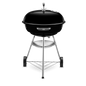 WEBER COMPACK KETTLE 57 CM BARBECUE