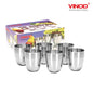 VINOD VENTO TUMBLER SINGLE PIECE ONLY