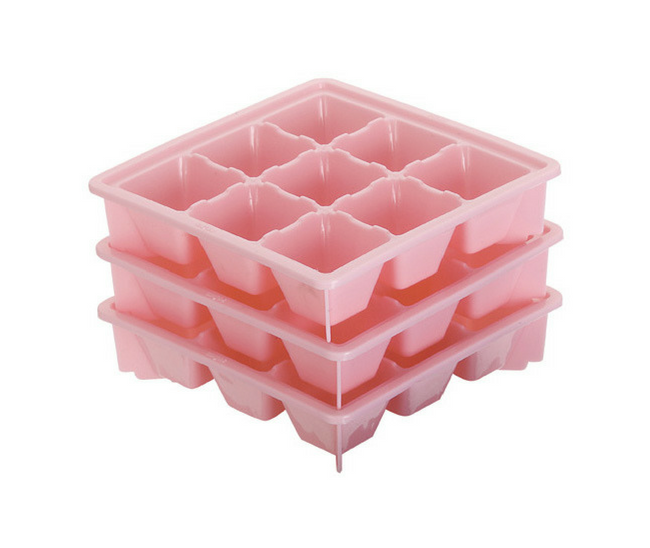 PRIME ICE TRAY IGLOO 9 CUBES