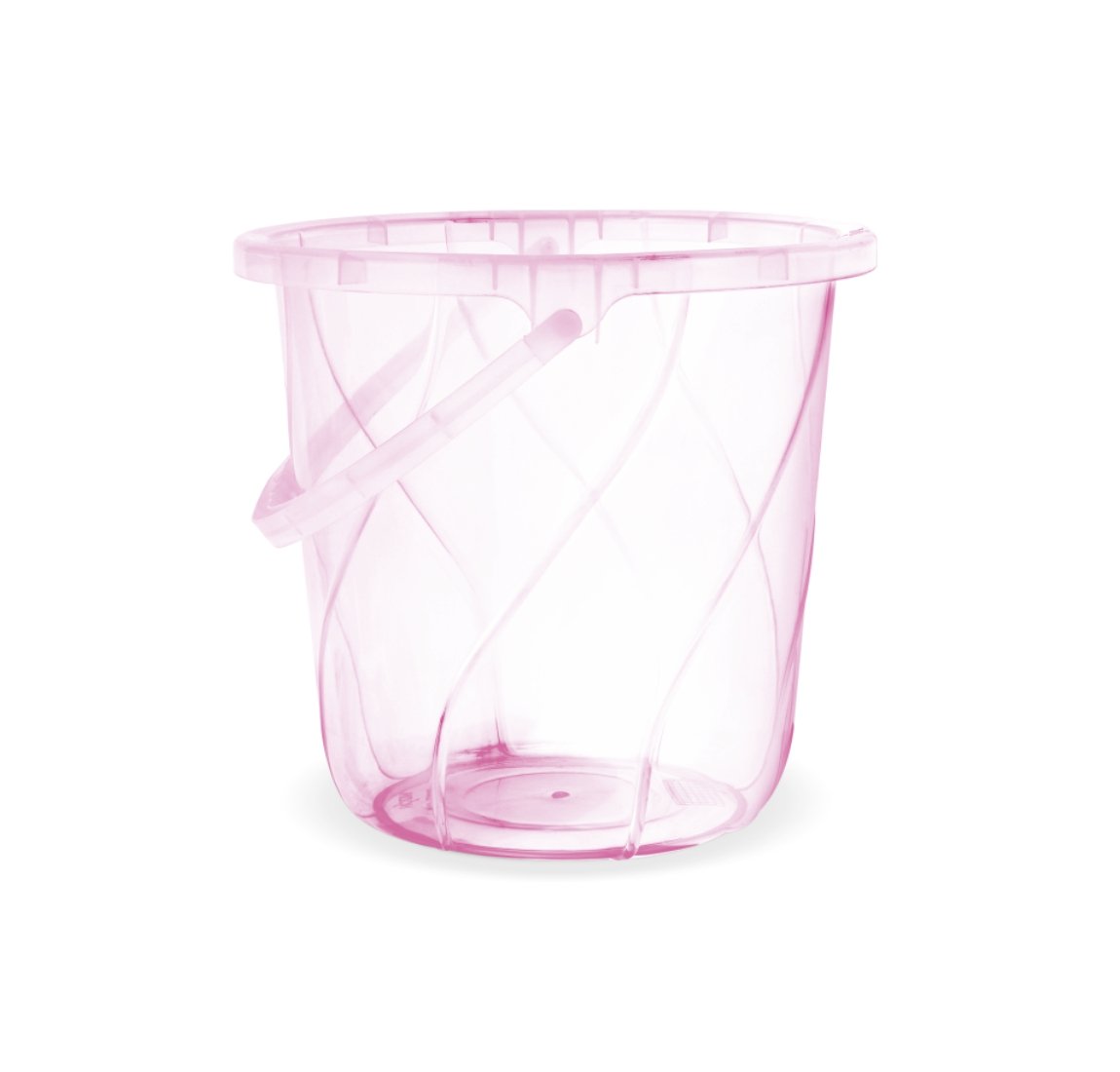 MILTON ORBIT BUCKET TRANS 20(18L)