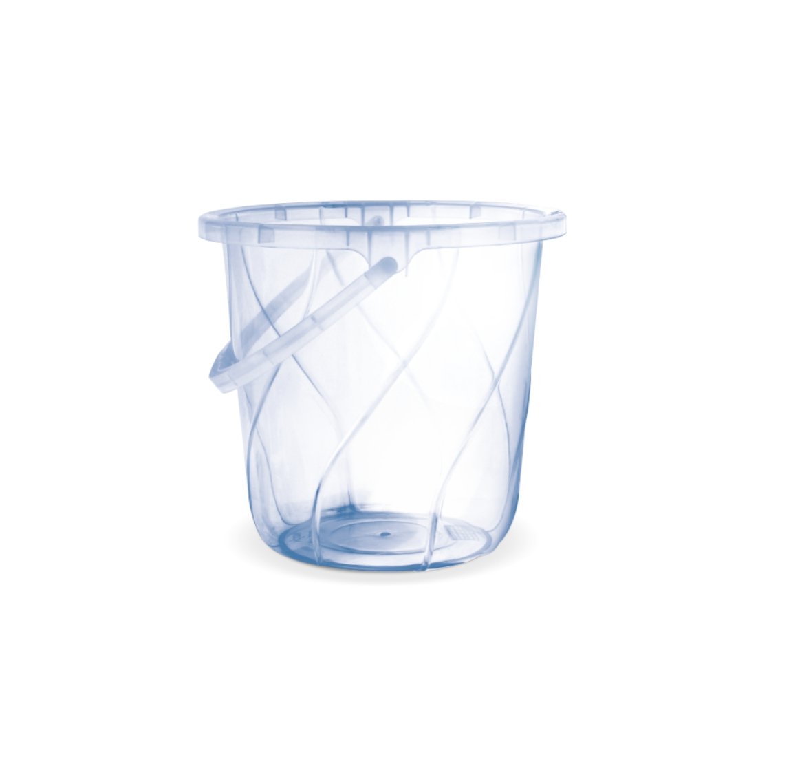 MILTON ORBIT BUCKET TRANS 20(18L)