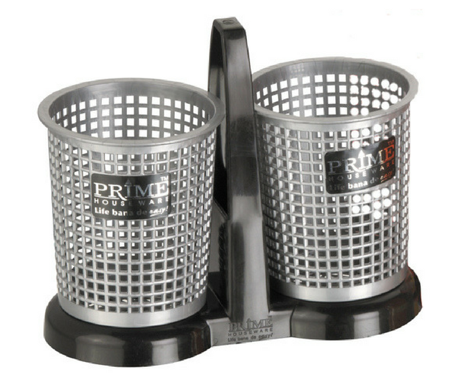 PRIME TWIN CUTLERY SET