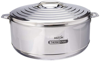 MILTON KA SS GALAXIA CASSEROLE 5000ML