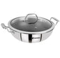 BERGNER 31165 TRIPLY HITECH WOK 26*9CM