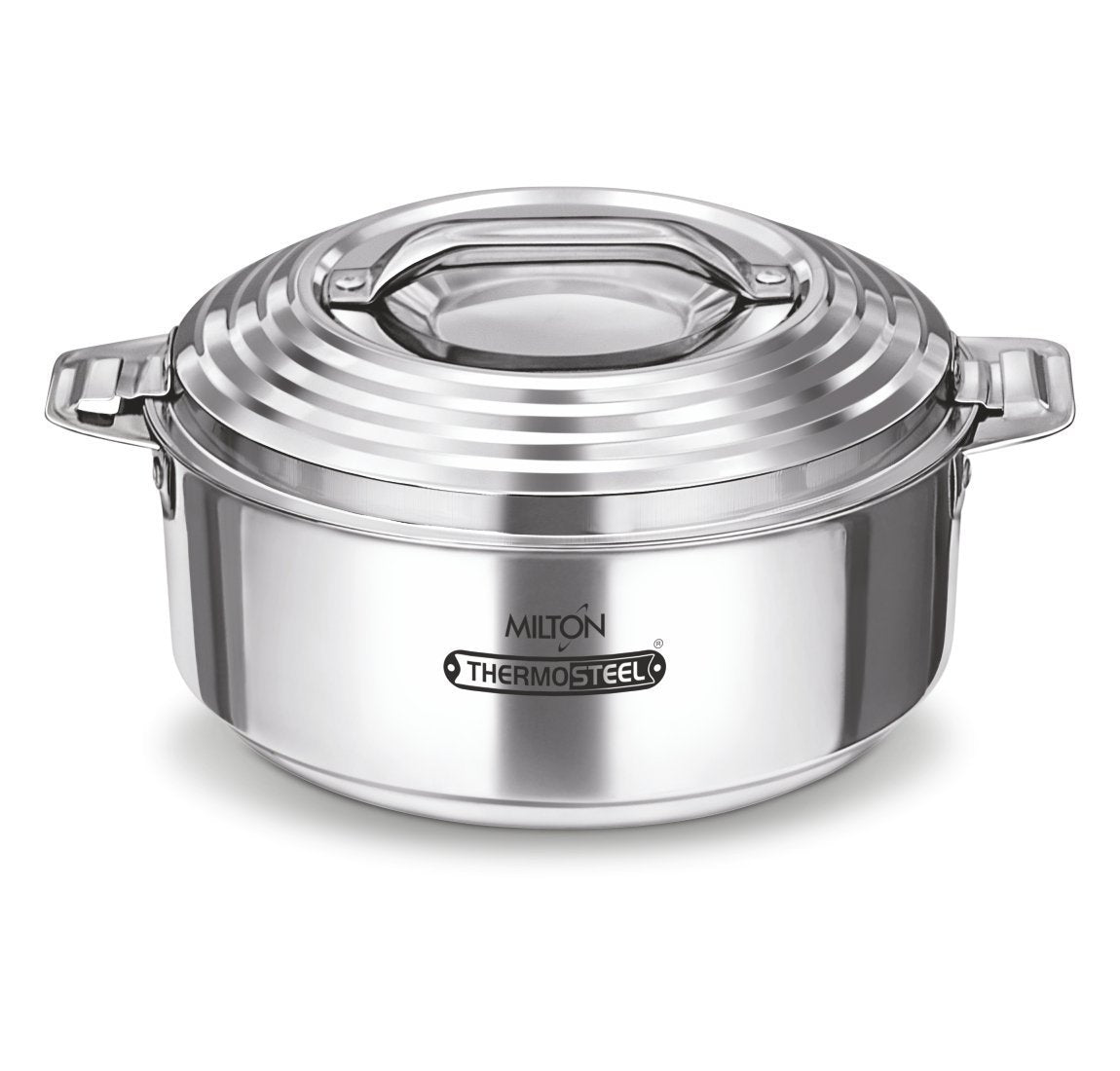 MILTON SS GALAXIA 3500 ML CASSEROLE