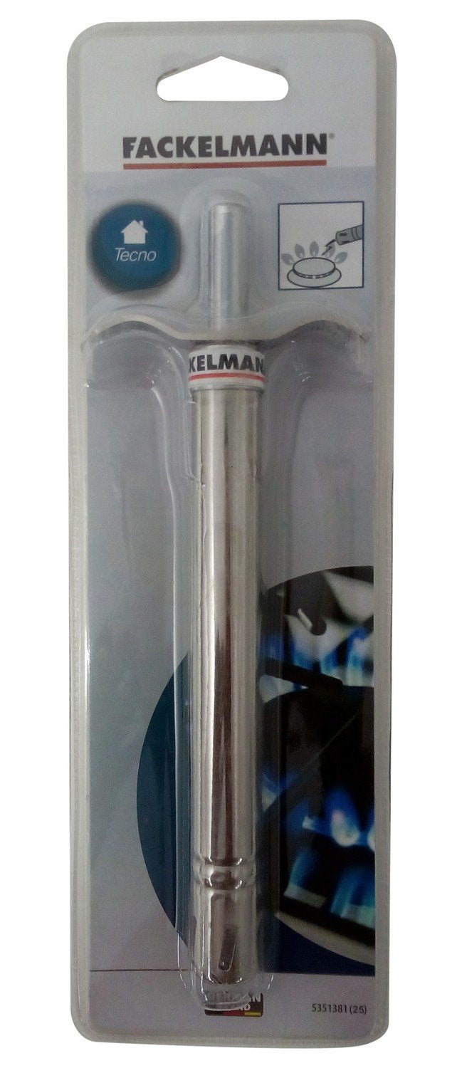 FACKELMAN 5351381 GAS LIGHTER