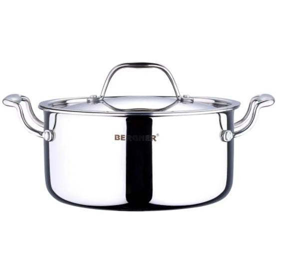 BERGNER BG 6334  CASSEROLE