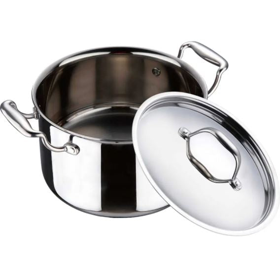 BERGNER BG-6335 W/L CASSEROLE