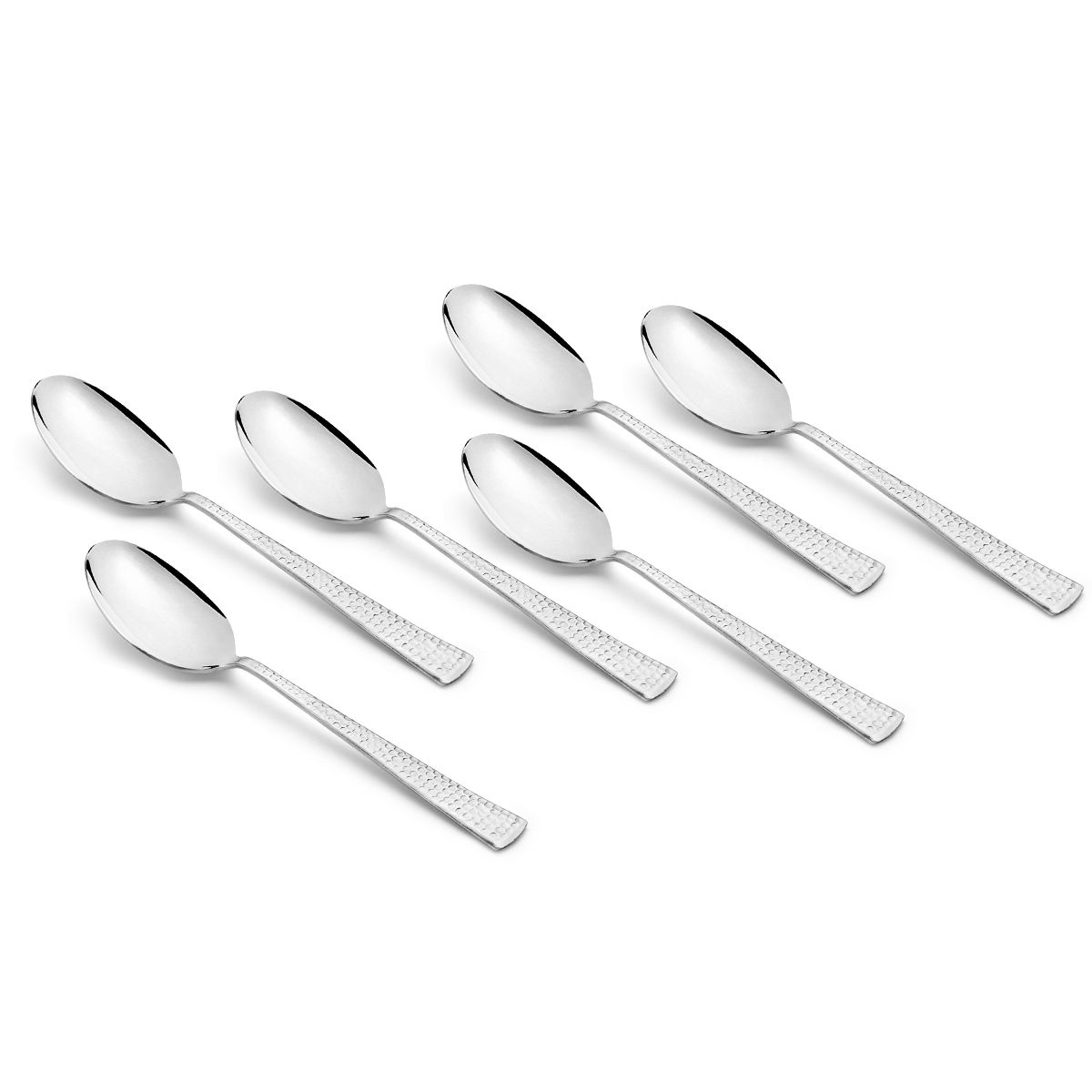 MONTAVO HELIOS DESERT SPOON 6PCS SET