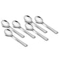 MONTAVO OLIVE COFFEE 6PCS SPOON