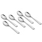 MONTAVO OLIVE DESERT 6PCS SPOON